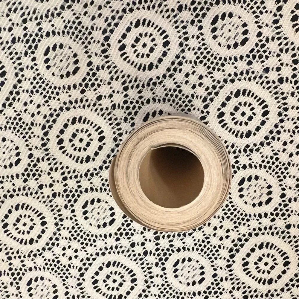 Vintage Floral Bouquet Wallborder | 1 Full Roll | Cottagecore